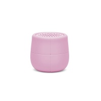 Mino X Speaker Pink